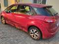 Citroen C4 Picasso C4 Picasso 1.6 hdi Seduction 115cv Roşu - thumbnail 2