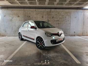 TCe Energy S&S Zen 66kW