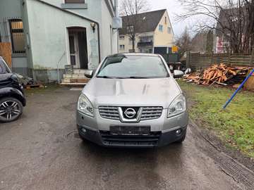 Qashqai Diesel 2.0