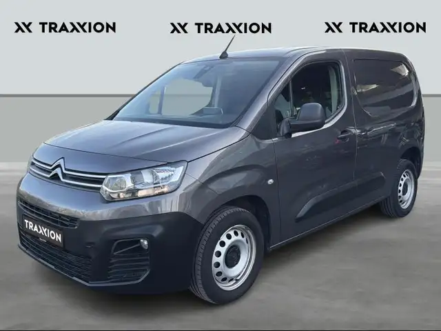 Citroen Berlingo 1.5 BlueHDI 100 MAN5