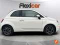 Fiat 500 Club 1.0 Hybrid 51KW (70 CV) Wit - thumbnail 5