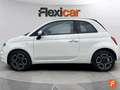 Fiat 500 Club 1.0 Hybrid 51KW (70 CV) Wit - thumbnail 4
