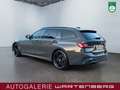 BMW M340d xD Touring M Sport/LASER/PANO/STANZ/H&K/ Gris - thumbnail 3