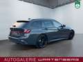 BMW M340d xD Touring M Sport/LASER/PANO/STANZ/H&K/ Gris - thumbnail 5