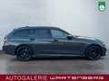 BMW M340d xD Touring M Sport/LASER/PANO/STANZ/H&K/ Gris - thumbnail 6