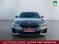 BMW M340d xD Touring M Sport/LASER/PANO/STANZ/H&K/ Gris - thumbnail 8