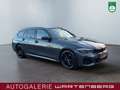 BMW M340d xD Touring M Sport/LASER/PANO/STANZ/H&K/ Gris - thumbnail 7