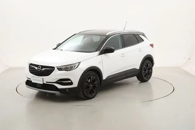Opel Grandland X Design Line 1.5 Diesel 131CV