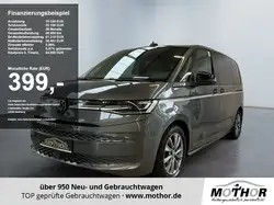 Volkswagen T7 Multivan Style 2.0TSI DSG 7Sitzer Panorama AHK