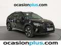 Volkswagen Taigo 1.0 TSI Más DSG 85kW Zwart - thumbnail 2