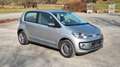 Volkswagen up! cheer up! Automatik Silber - thumbnail 1