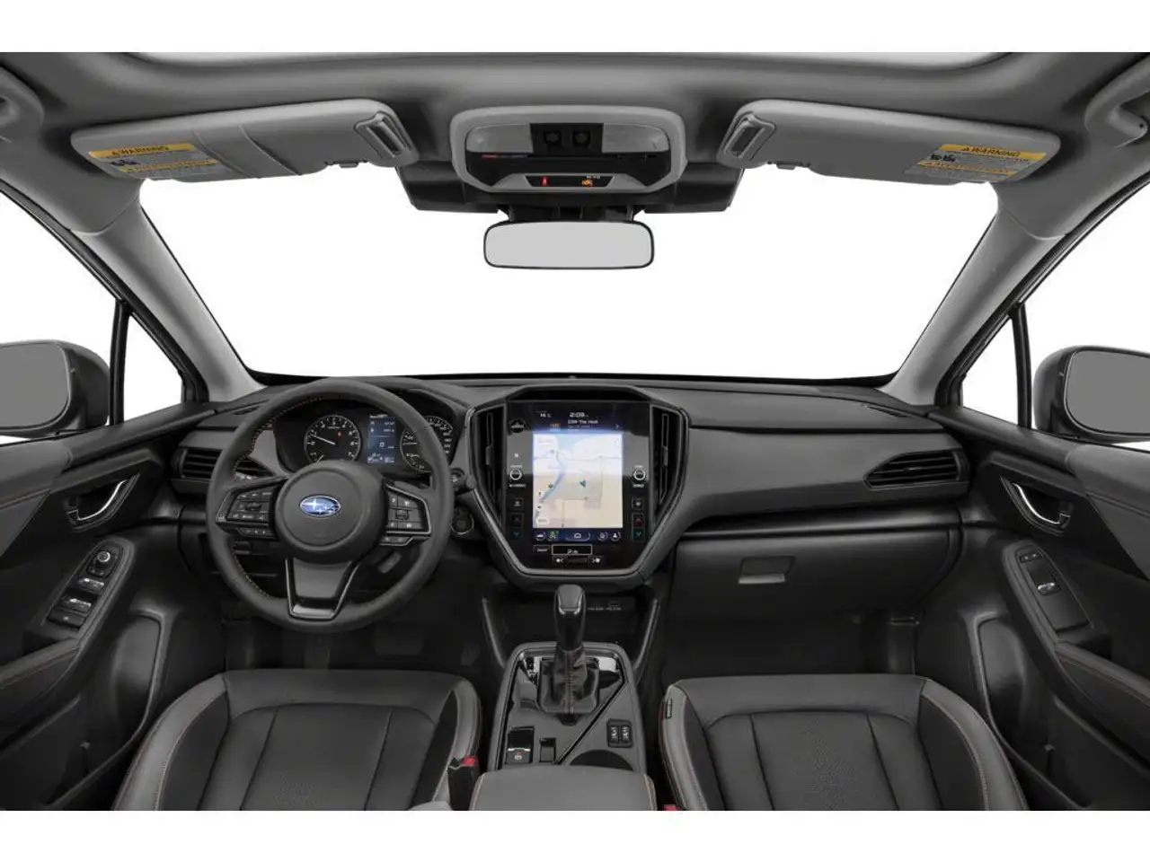 Subaru Crosstrek снимка Subaru Crosstrek