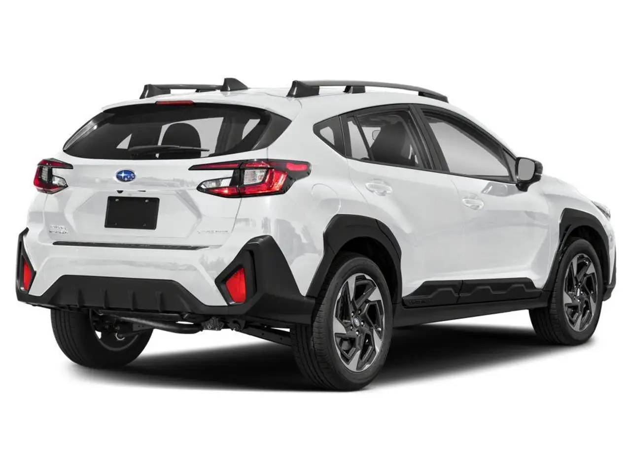 Subaru Crosstrek снимка Subaru Crosstrek