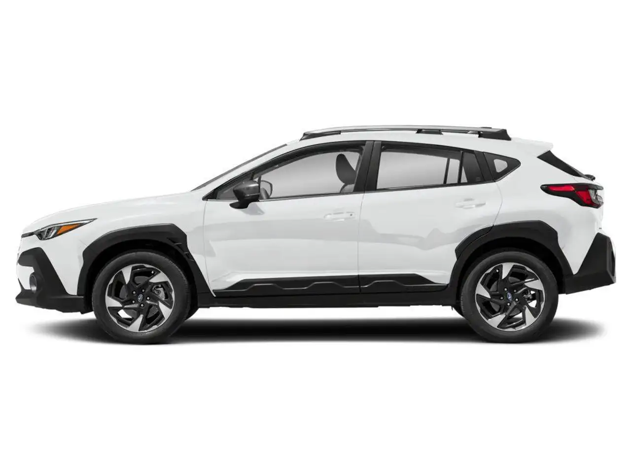 Subaru Crosstrek снимка Subaru Crosstrek