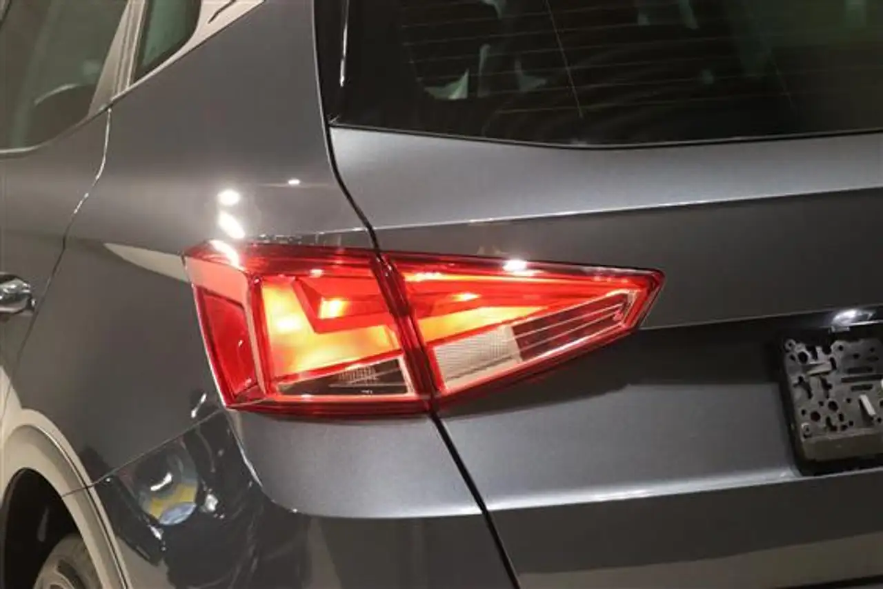 SEAT Arona 1.0 TSI 40TH ANNIVERSARY, миниатюра 22