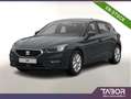 SEAT Leon 1.5 TSI 115 Style ACC 3ZClim cam Bleu - thumbnail 1