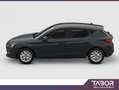 SEAT Leon 1.5 TSI 115 Style ACC 3ZClim cam Bleu - thumbnail 2