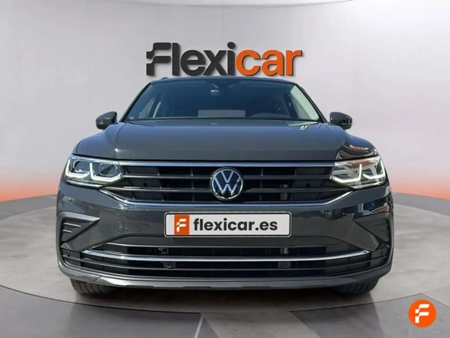 Volkswagen Tiguan 1.4 eHibrid Life 180kW Gris - 2