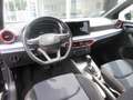 SEAT Ibiza FR 1.0 TSI DSG NAVI KAMERA LED ALU APS SITZHEIZUNG GRA KLIMA Blau - thumbnail 9