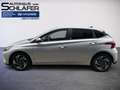 Hyundai i20 1.0 T-GDI Edition 30 Silber - thumbnail 7