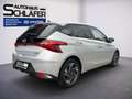 Hyundai i20 1.0 T-GDI Edition 30 Silber - thumbnail 4