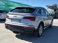 Audi Q5 Sportback 40 2.0 tdi Advanced 4x4 s-tronic GN875TR Argento - thumbnail 6