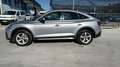 Audi Q5 Sportback 40 2.0 tdi Advanced 4x4 s-tronic GN875TR Argento - thumbnail 8