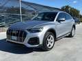 Audi Q5 Sportback 40 2.0 tdi Advanced 4x4 s-tronic GN875TR Argento - thumbnail 3