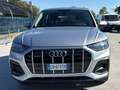 Audi Q5 Sportback 40 2.0 tdi Advanced 4x4 s-tronic GN875TR Argento - thumbnail 4