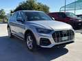 Audi Q5 Sportback 40 2.0 tdi Advanced 4x4 s-tronic GN875TR Argento - thumbnail 2