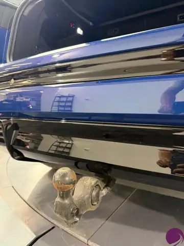 Audi 100 view 9