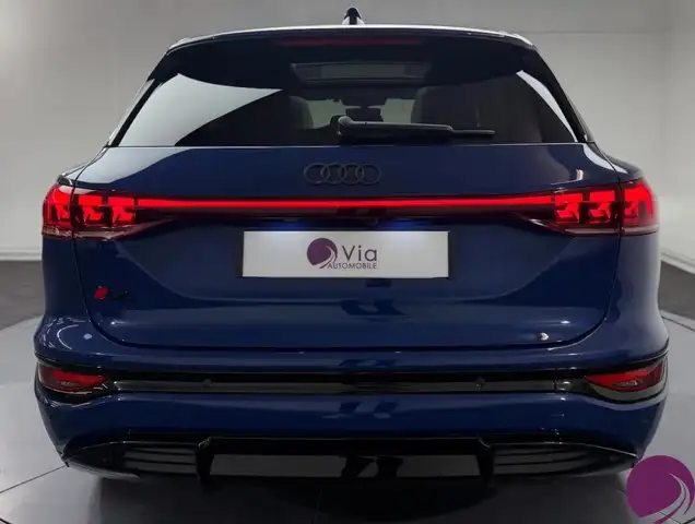 Audi 100 view 7