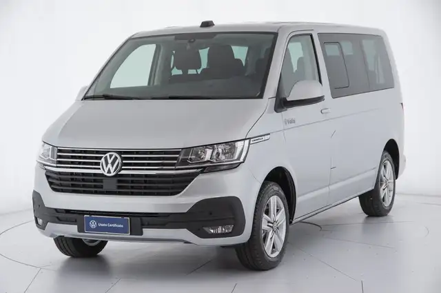 Volkswagen T6 Caravelle 2.0 TDI 150CV DSG PC Comfortline