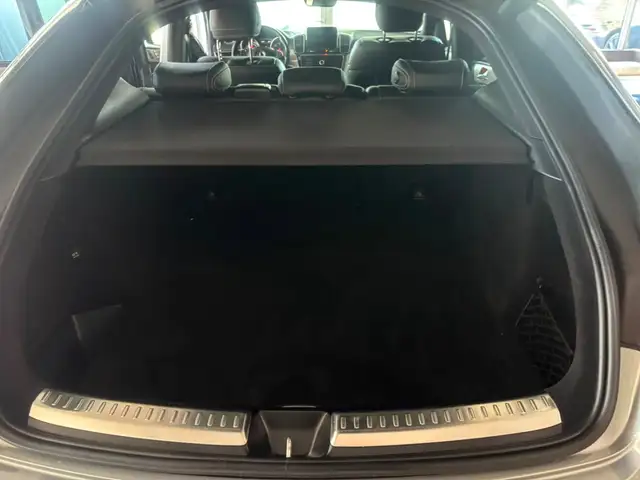 Mercedes-Benz Gle Class view 9