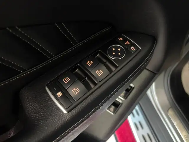 Mercedes-Benz Gle Class view 15