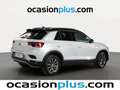 Volkswagen T-Roc 1.5 TSI Sport DSG7 Plateado - thumbnail 4