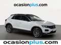 Volkswagen T-Roc 1.5 TSI Sport DSG7 Plateado - thumbnail 2