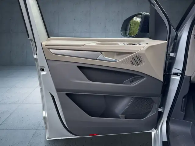 Volkswagen Multivan view 20
