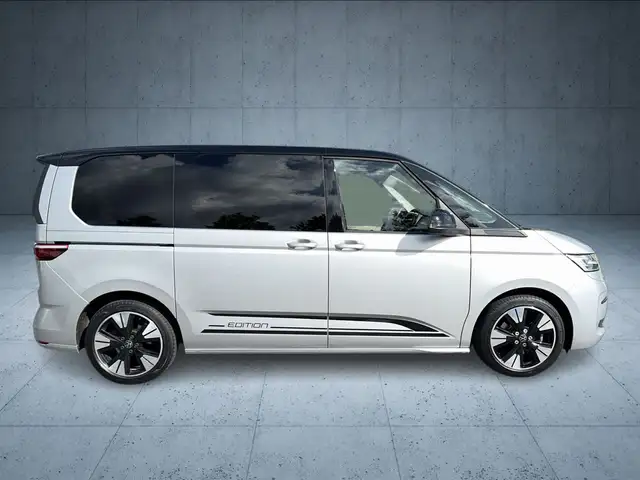 Volkswagen Multivan view 6