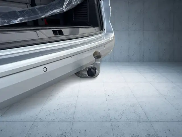 Volkswagen Multivan view 13