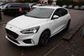 Ford Focus ST-Line 1.0l EcoBoost LED/18/PDC/SHZ Weiß - thumbnail 4