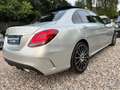 Mercedes-Benz C 180 *AMG+NIGHT*PANORAMA*NAVI*360°KAMERA Argent - thumbnail 43