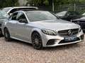 Mercedes-Benz C 180 *AMG+NIGHT*PANORAMA*NAVI*360°KAMERA Argent - thumbnail 1