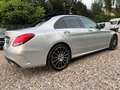 Mercedes-Benz C 180 *AMG+NIGHT*PANORAMA*NAVI*360°KAMERA Argent - thumbnail 42