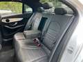 Mercedes-Benz C 180 *AMG+NIGHT*PANORAMA*NAVI*360°KAMERA Argent - thumbnail 30