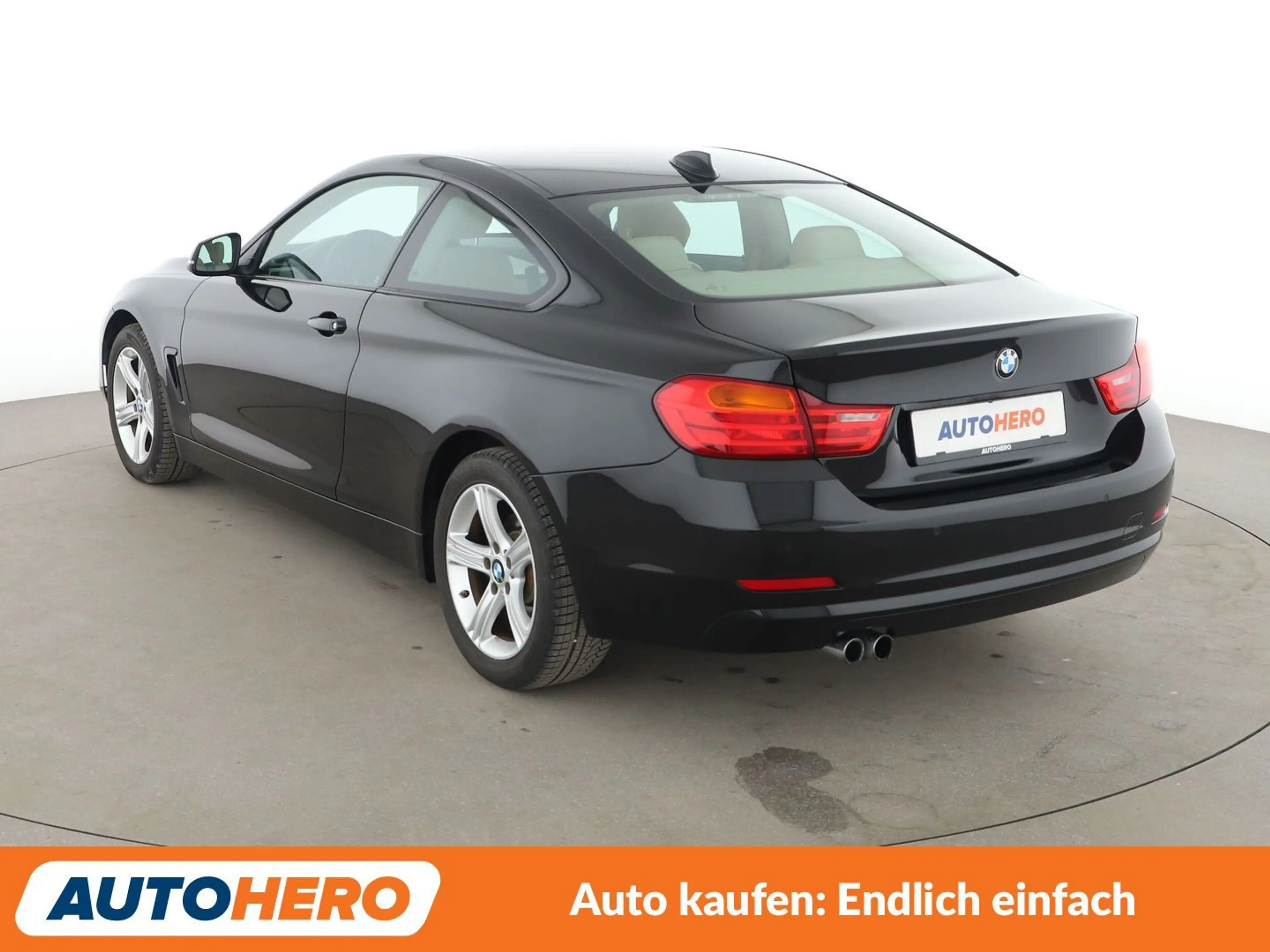 BMW 428 428i xDrive*XENON*TEMPO*PDC*SHZ*KLIMA*GARANTIE* — photo 4