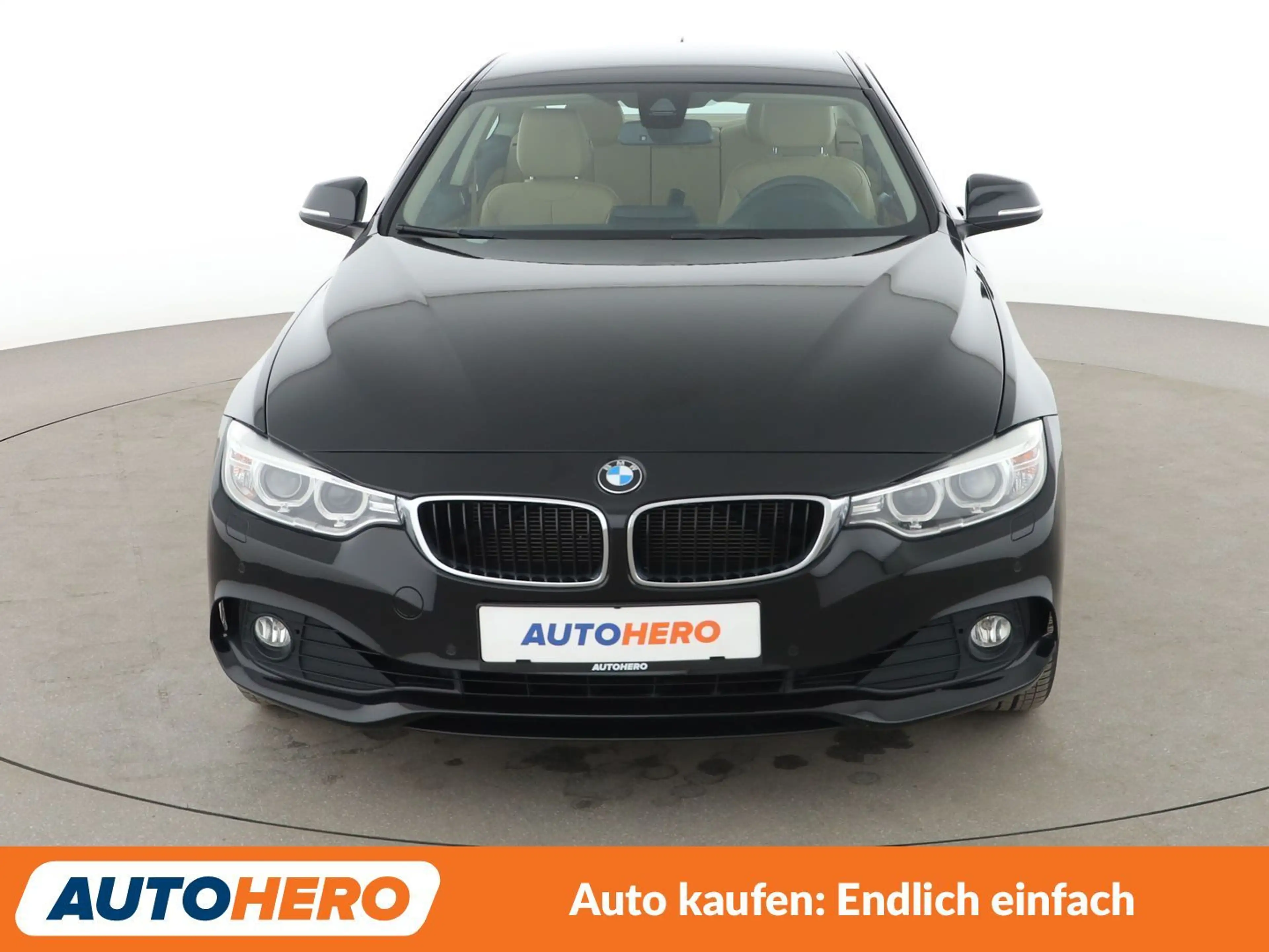 BMW 428 428i xDrive*XENON*TEMPO*PDC*SHZ*KLIMA*GARANTIE* — photo 9