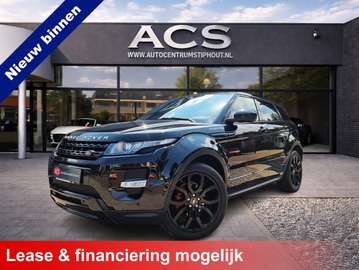 2.2 SD4 4WD Dynamic | Unieke kans! | 41dkm | Absol