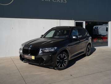 80 kWh l M-Pack l Pano l HiFi l Heated Seats l Trekhaak l 100% SOH