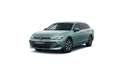 Volkswagen Passat Variant Passat Business 2.0 TDI DSG STHZG AHK RFK DCC NA Grün - thumbnail 2